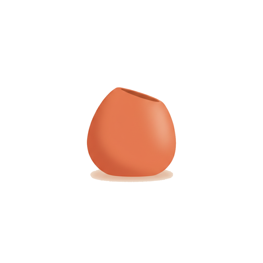 otto, the someboty vessel